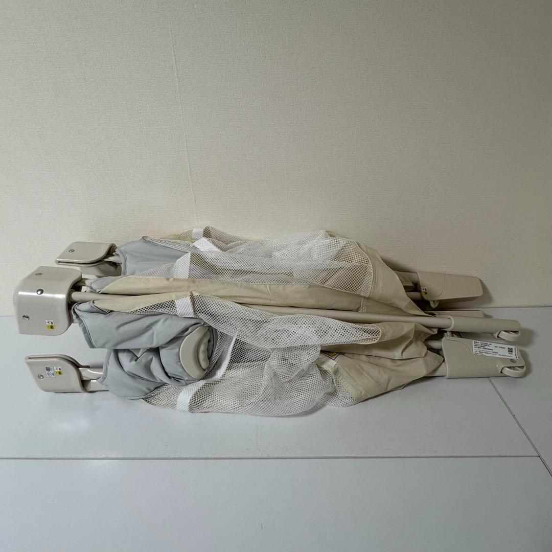 Aprica アップリカ ココネルエアー 美品