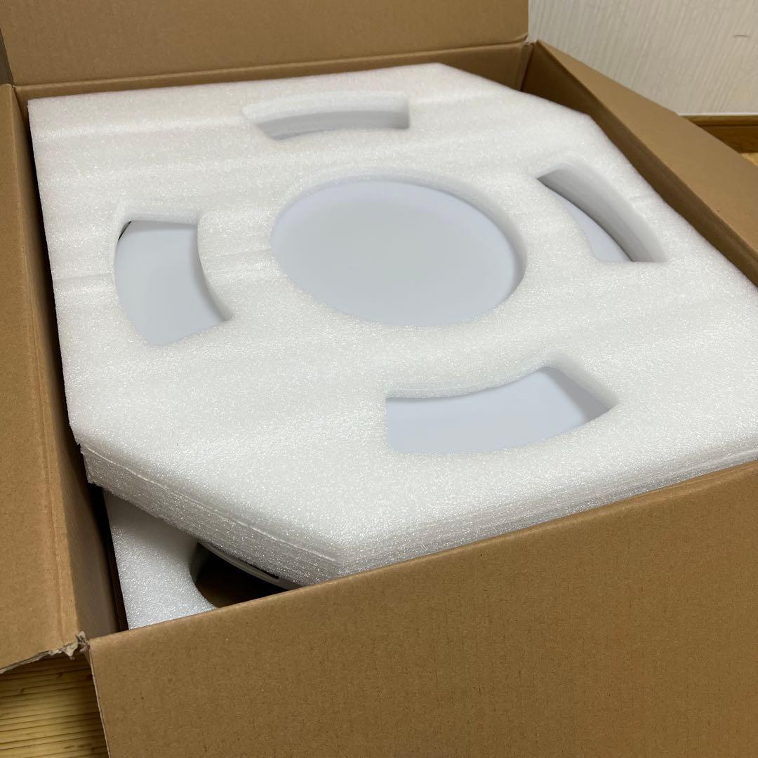 オレンジジュース様用popIn Aladdin 2