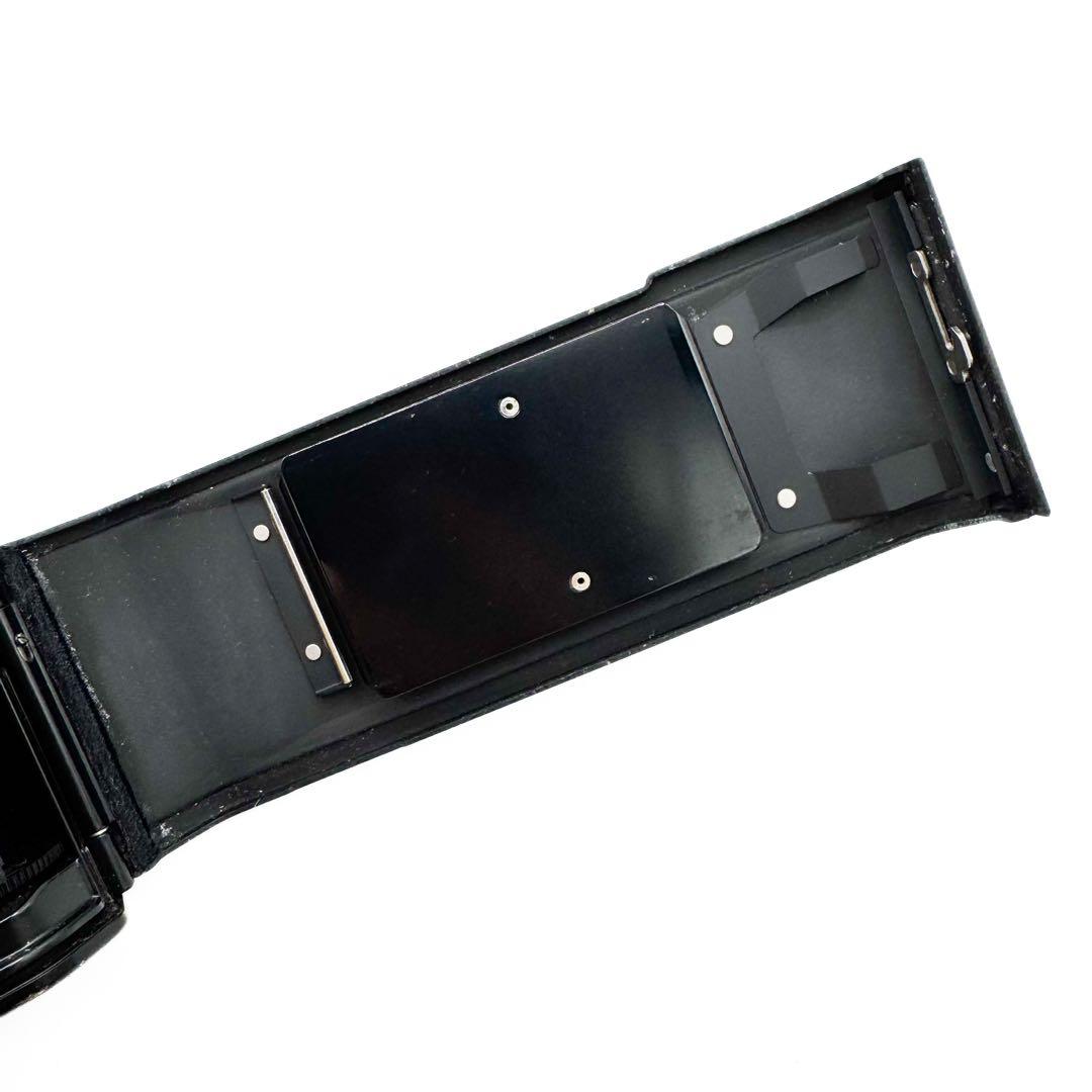 Aランク 完動品✨ Nikon FE Black 50mmセット 1ヶ月保証付き