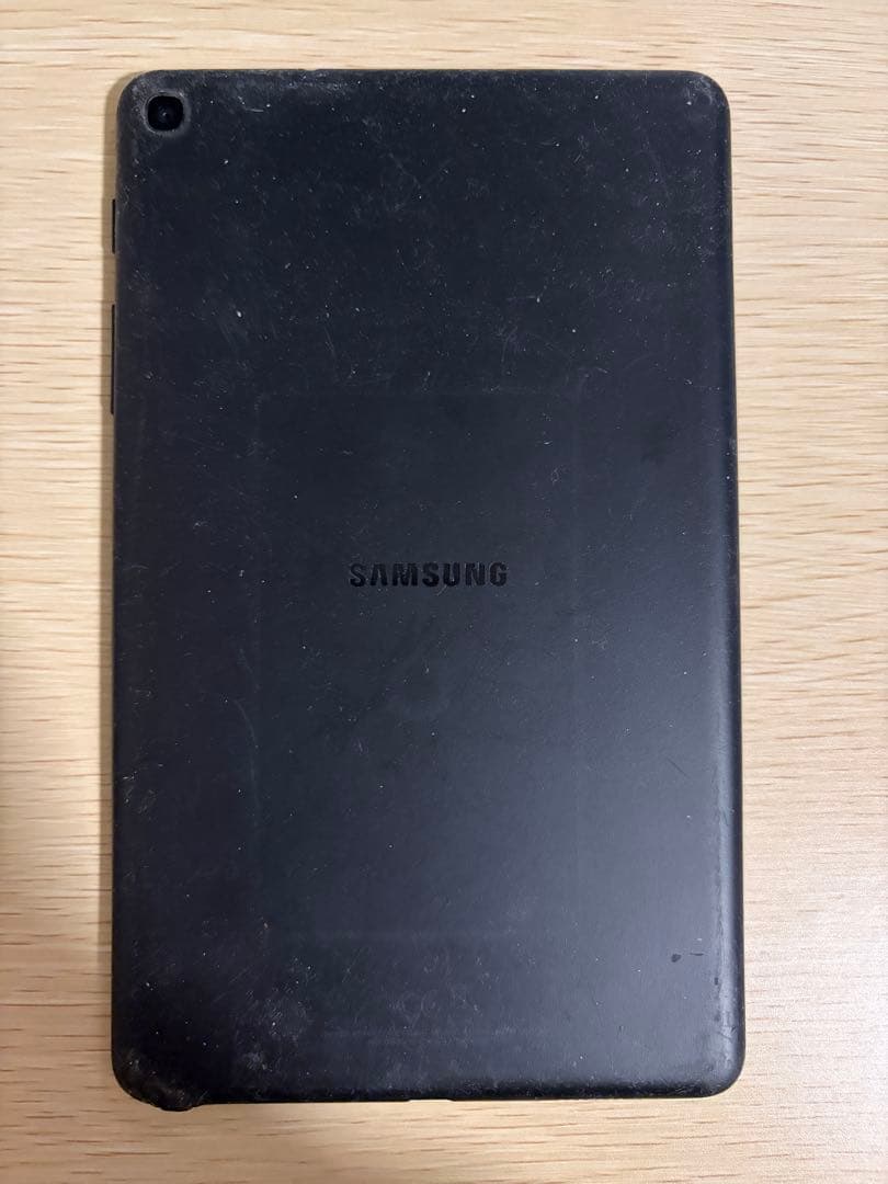 Galaxy Tab A with Spen セルラーモデル