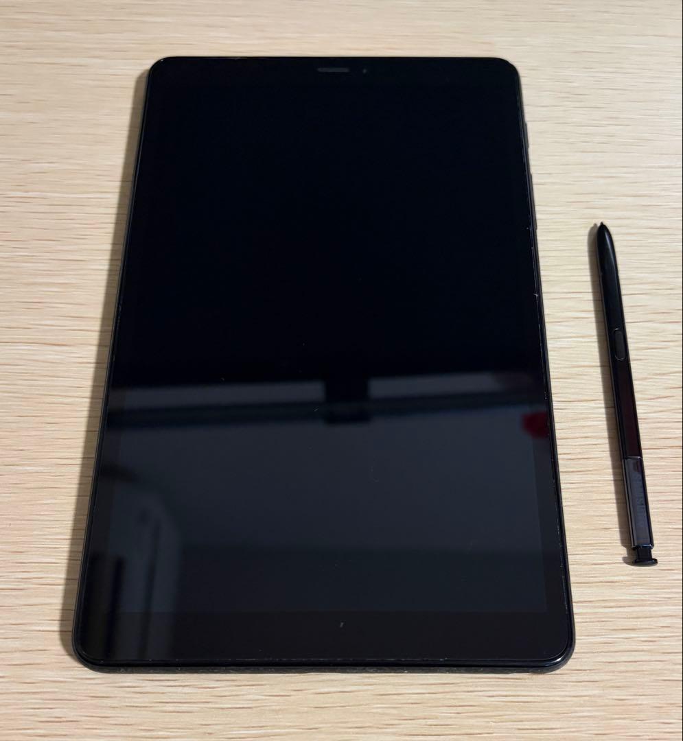 Galaxy Tab A with Spen セルラーモデル