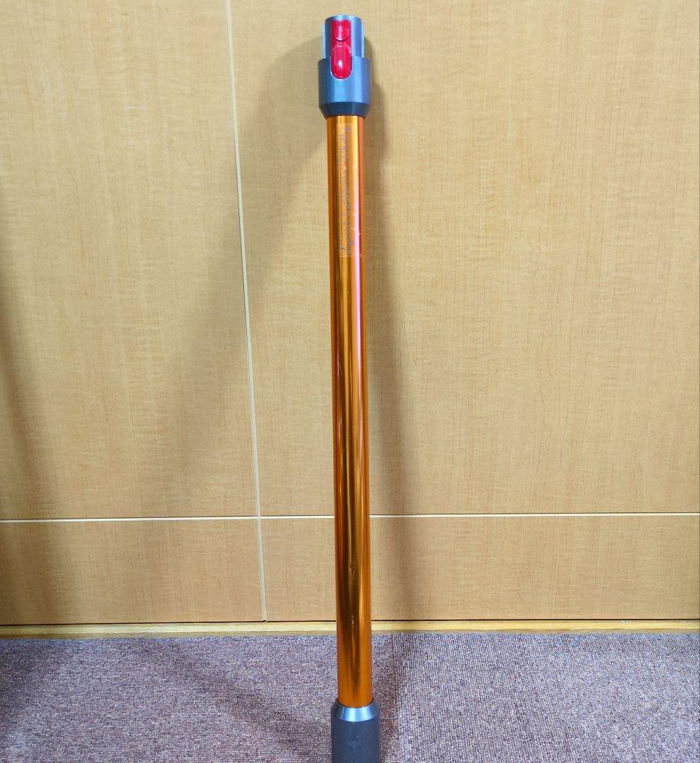 【美品】ダイソン cyclone v10 fluffy sv12 分解洗浄済み