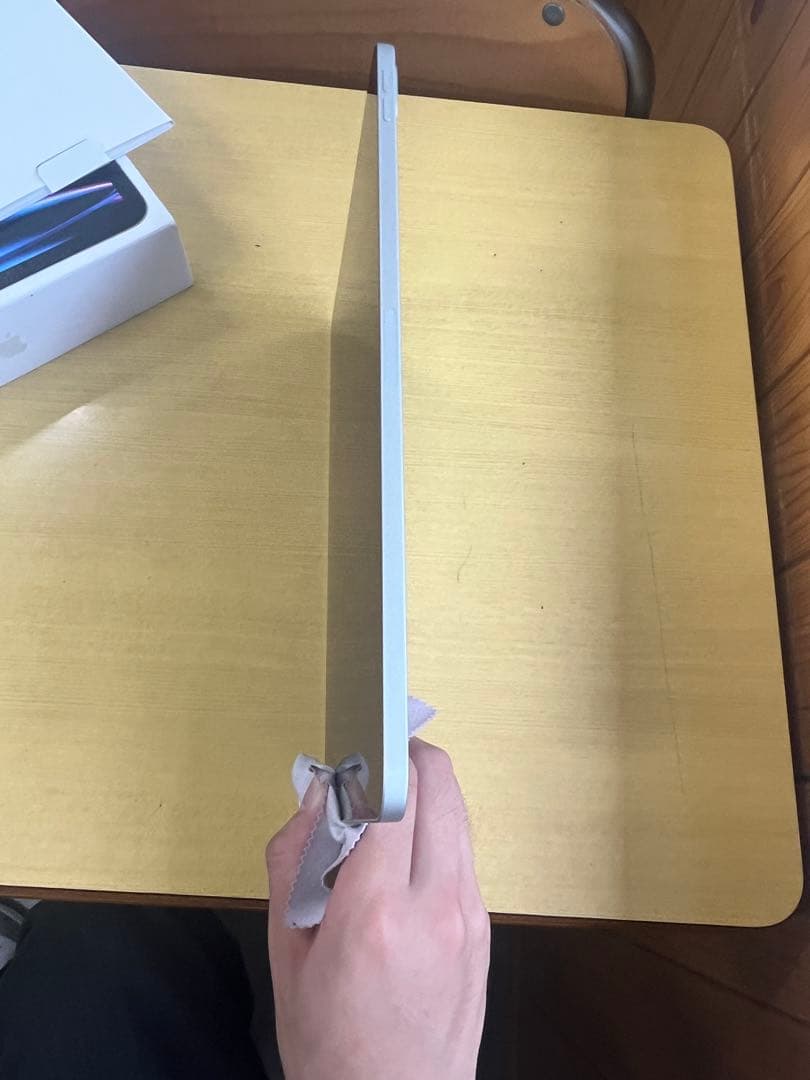 iPadpro 11インチ 第4世代