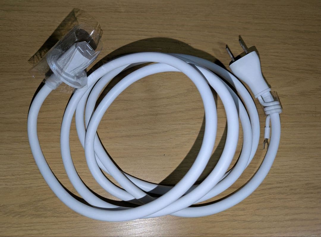 Apple サンダーボルトディスプレイ(未使用)