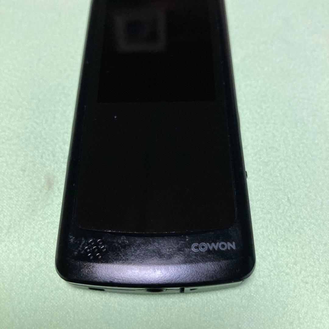 COWON iAudio 9 ポータブルオーディオプレーヤー