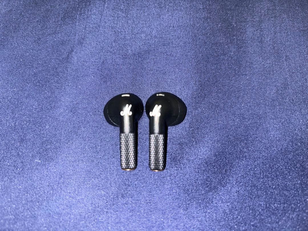 Marshall MINOR IV 【国内正規品】