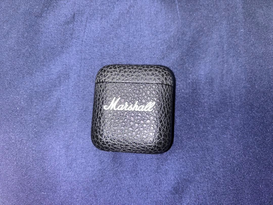 Marshall MINOR IV 【国内正規品】
