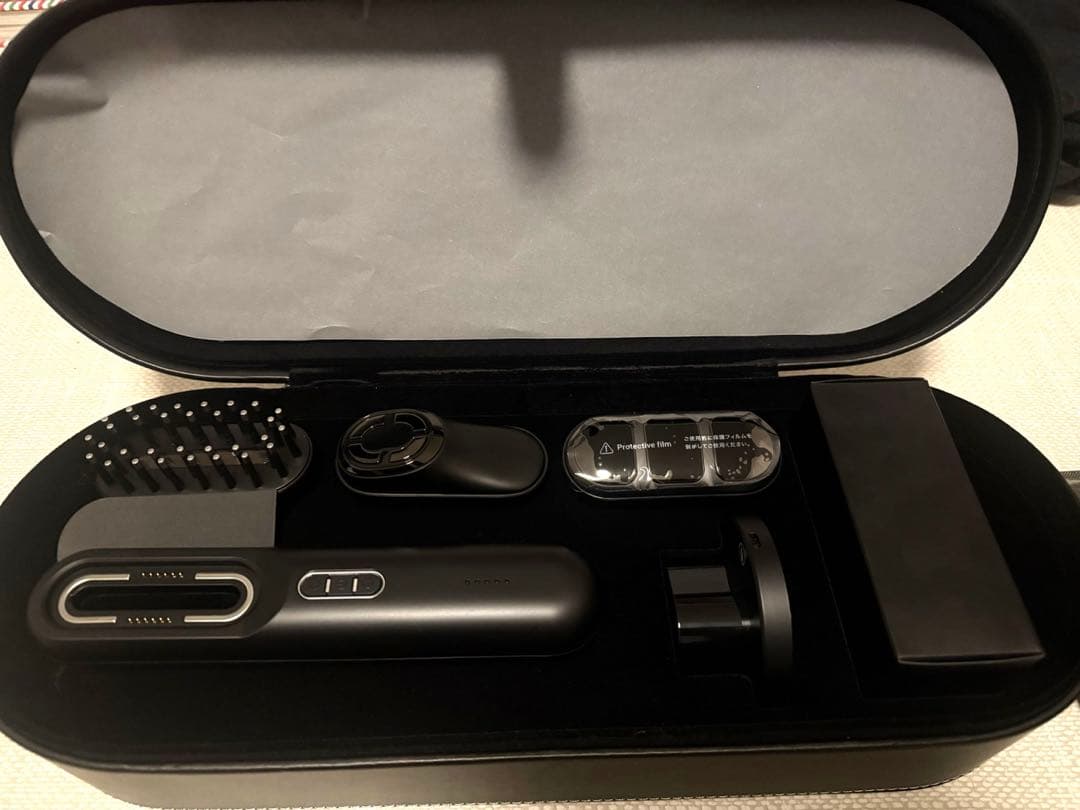 MYTREX PROVE トータルリフト美顔器