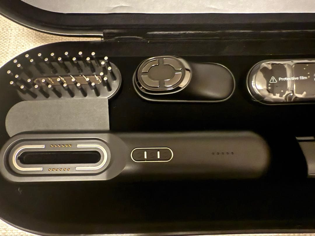 MYTREX PROVE トータルリフト美顔器