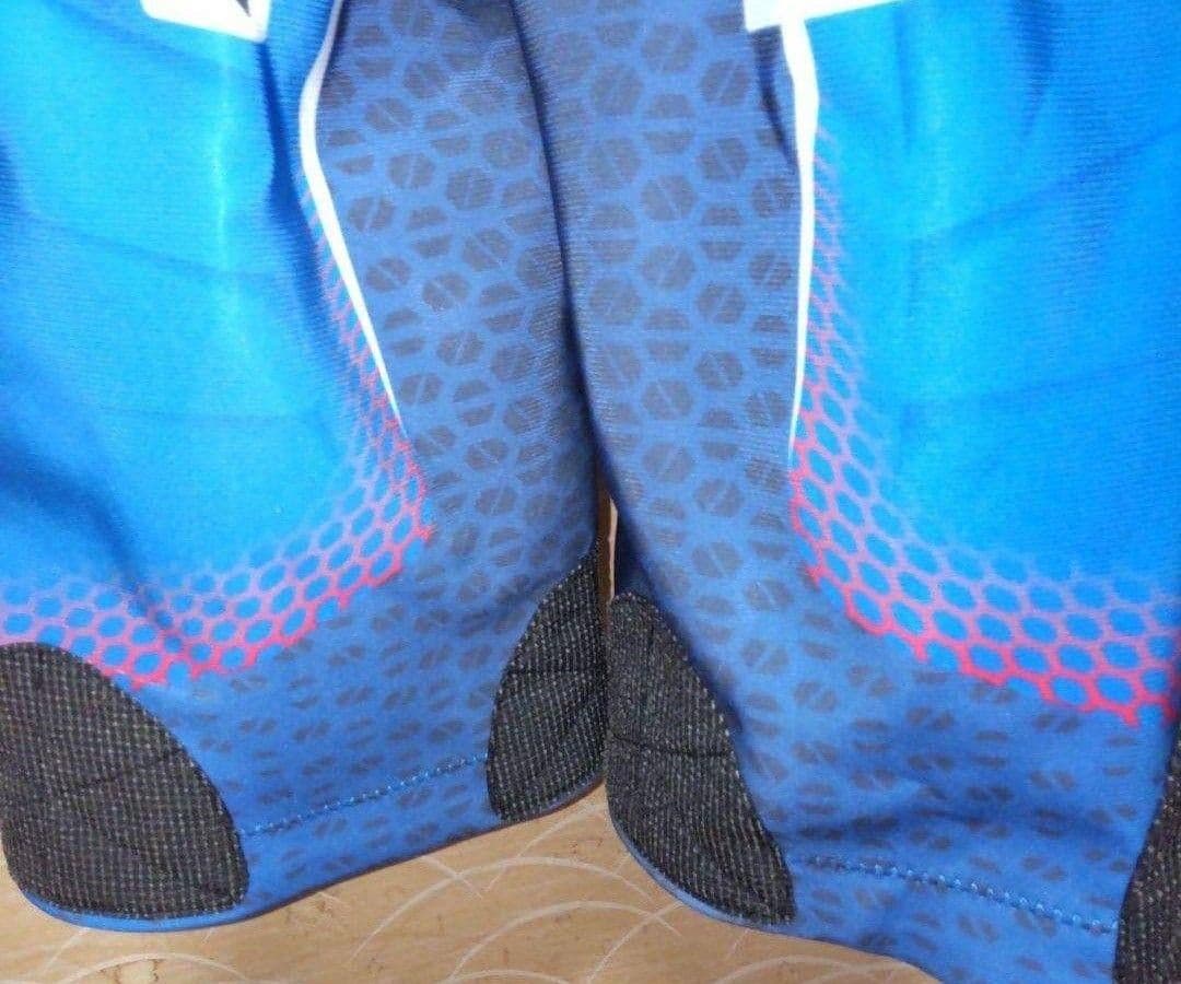 美良品フェニックス Norway Alpine Team Model ワンピース