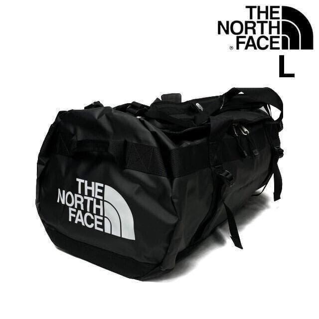 ノースフェイス ボストンバッグ バックパック リュック(L)黒 180626