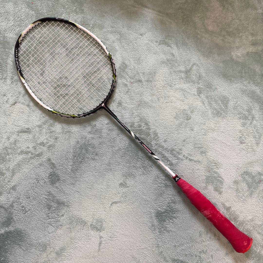 YONEX バドミントン　セット