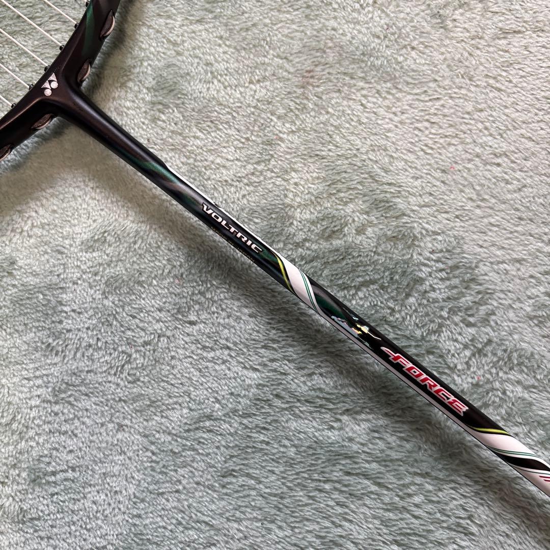 YONEX バドミントン　セット