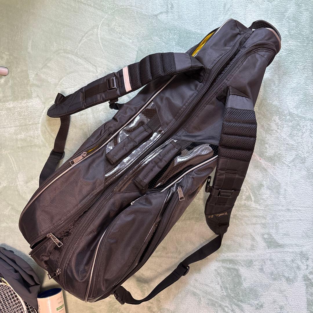 YONEX バドミントン　セット