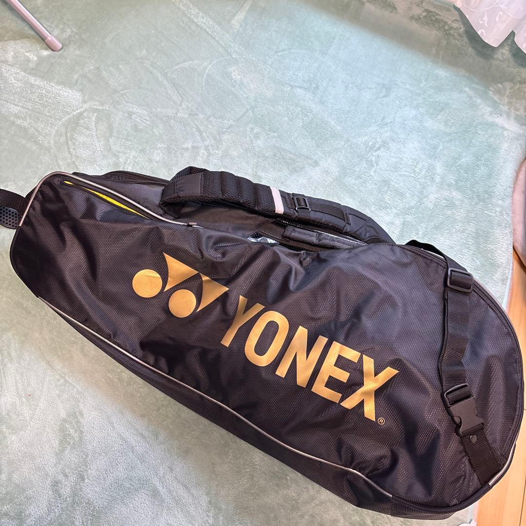 YONEX バドミントン　セット