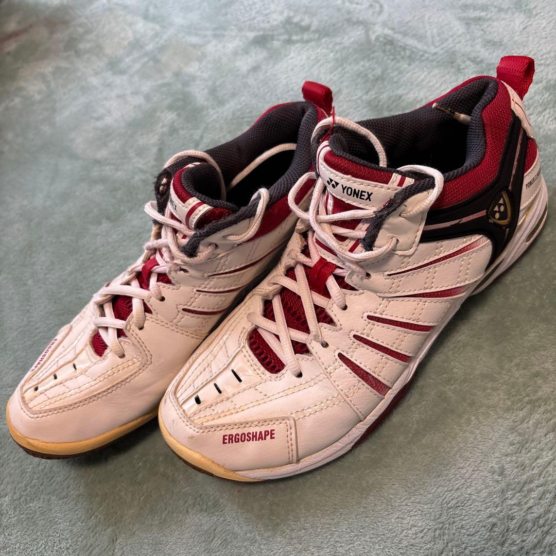 YONEX バドミントン　セット