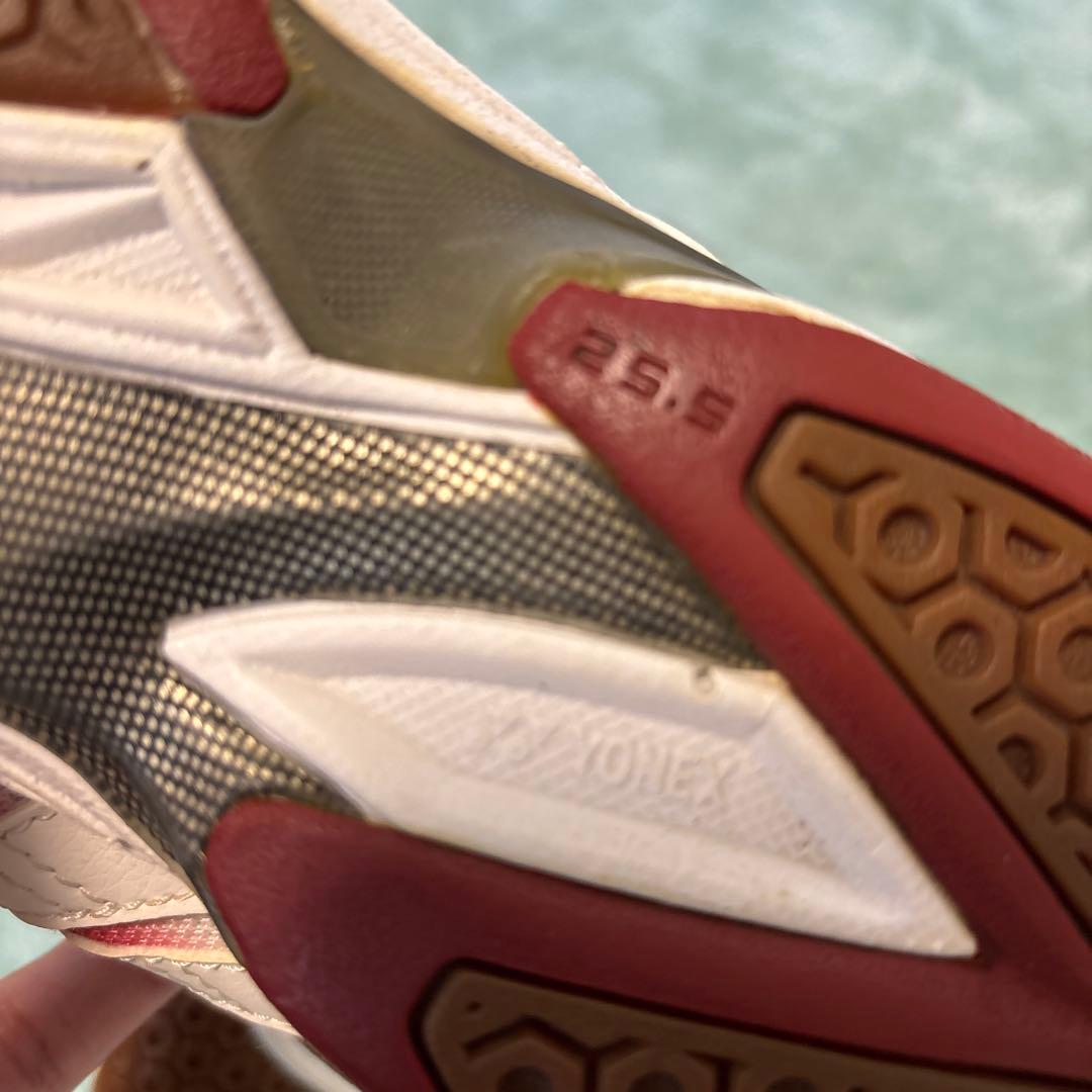 YONEX バドミントン　セット