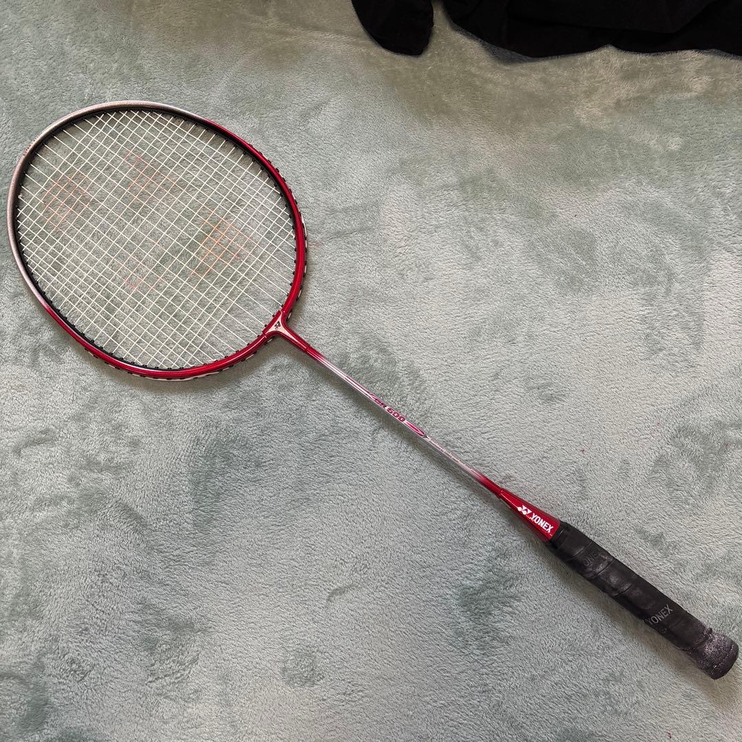 YONEX バドミントン　セット