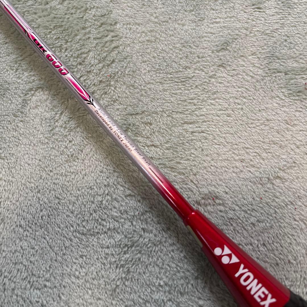YONEX バドミントン　セット