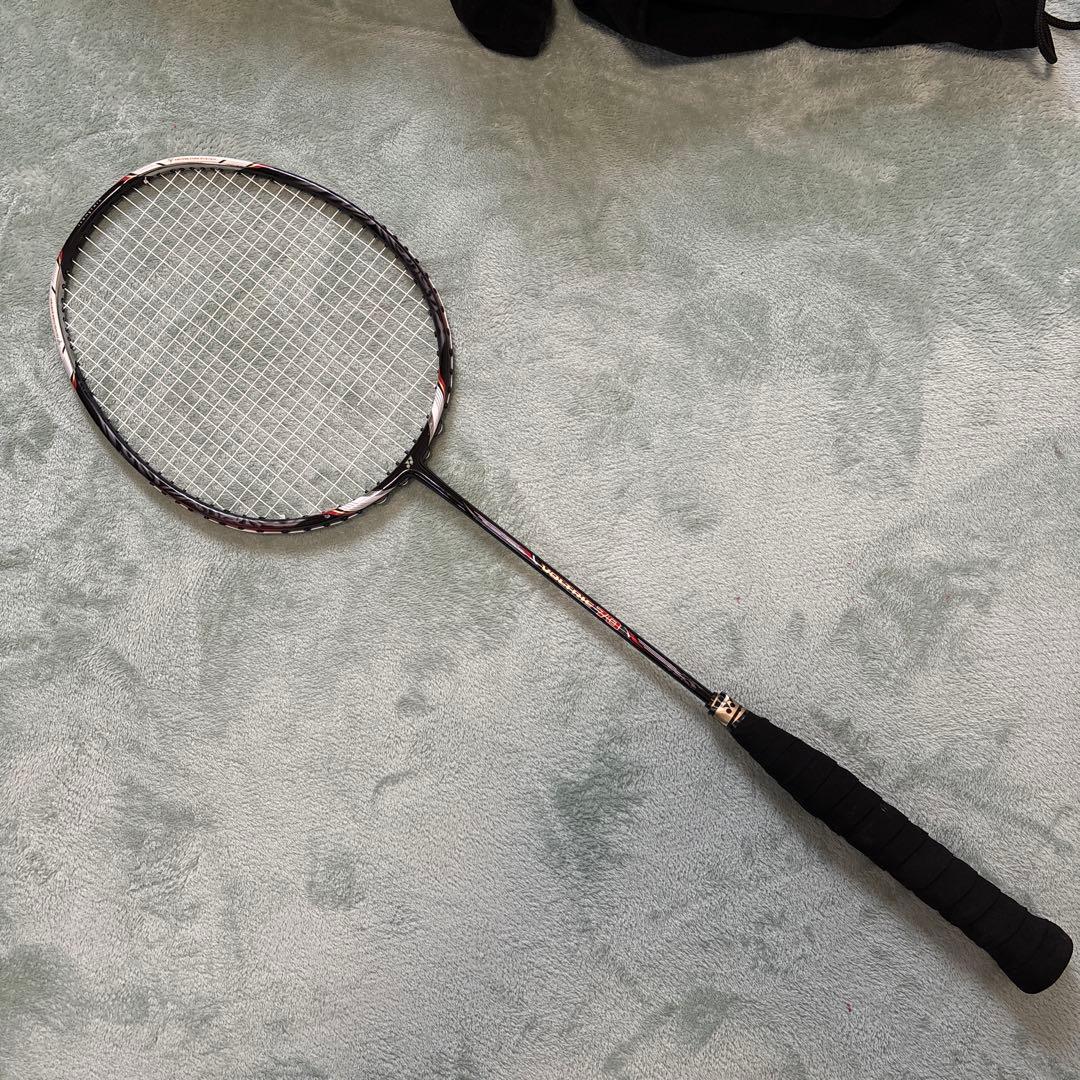 YONEX バドミントン　セット