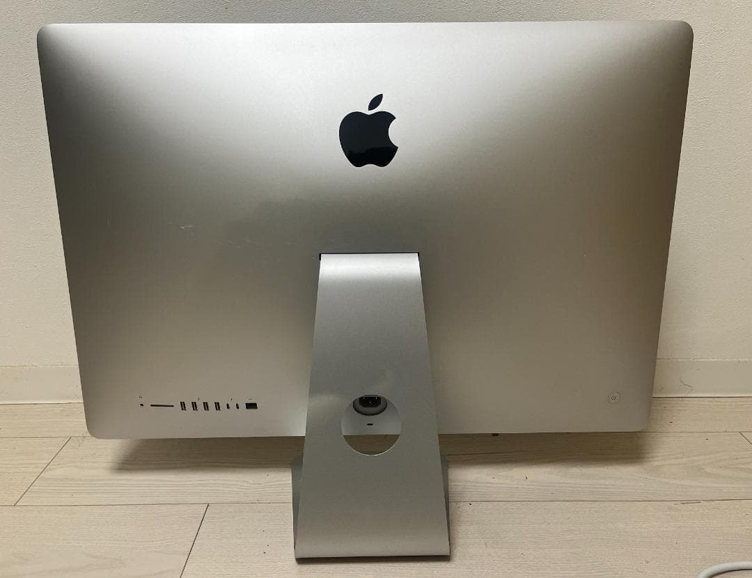 iMac Retina5K 27インチ 2020/Corei5 /1TBドライブ