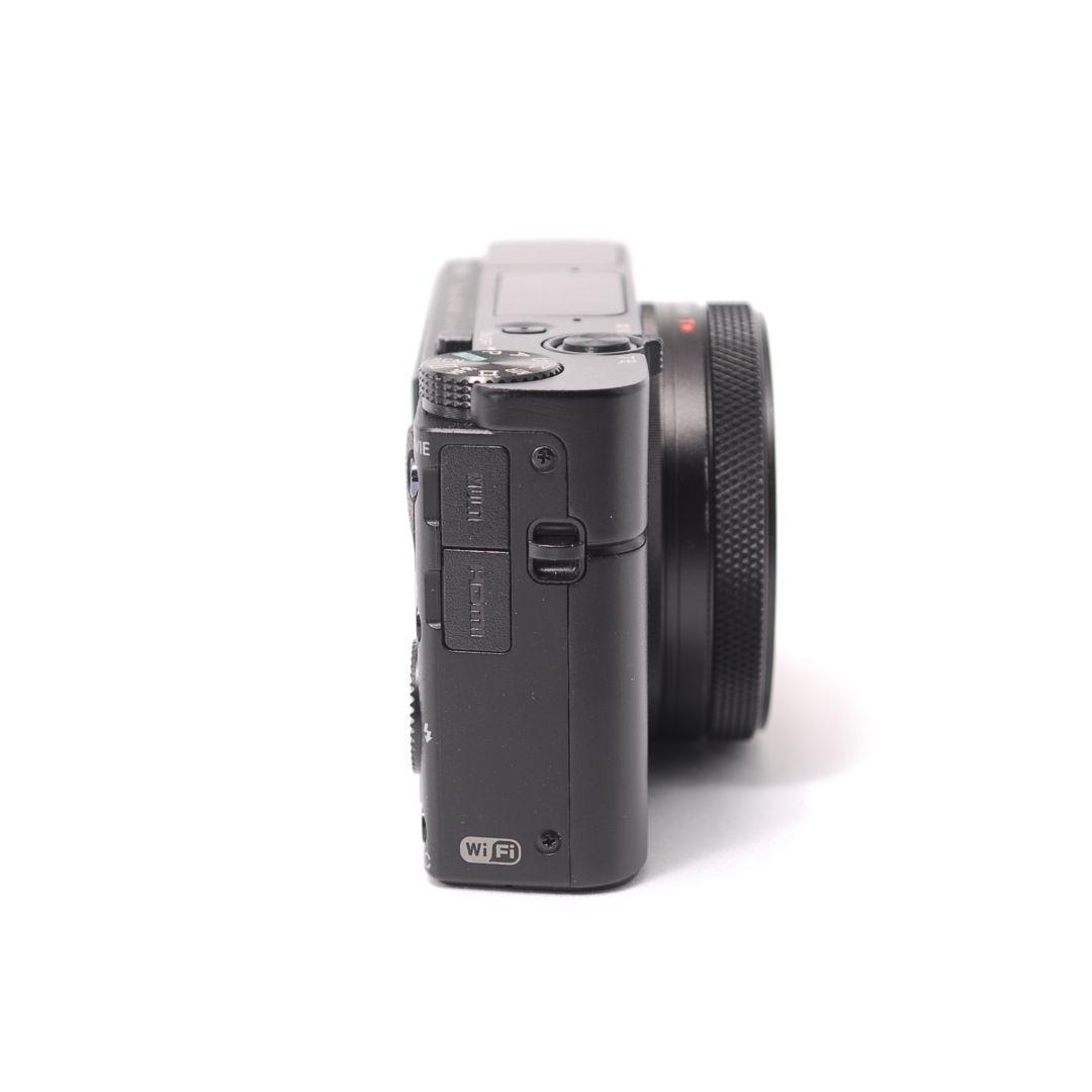 ❤即購入1000円OFF❤美品❤ ソニー Cyber-shot RX100Ⅵ