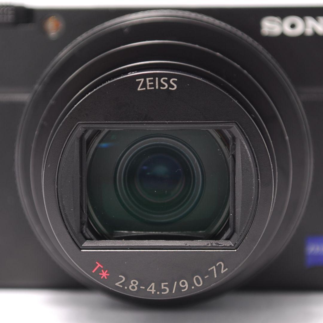 ❤即購入1000円OFF❤美品❤ ソニー Cyber-shot RX100Ⅵ