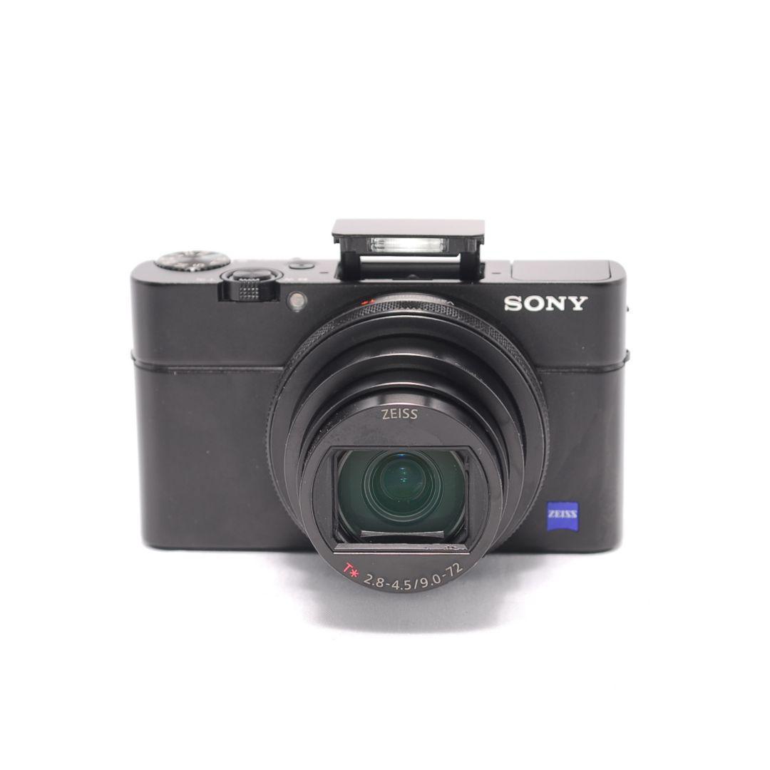 ❤即購入1000円OFF❤美品❤ ソニー Cyber-shot RX100Ⅵ