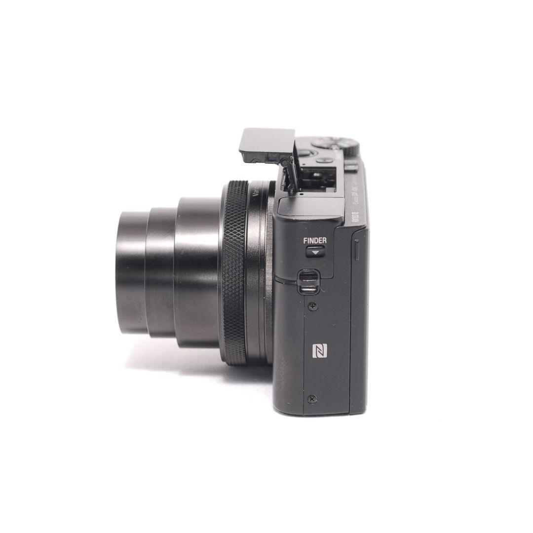 ❤即購入1000円OFF❤美品❤ ソニー Cyber-shot RX100Ⅵ