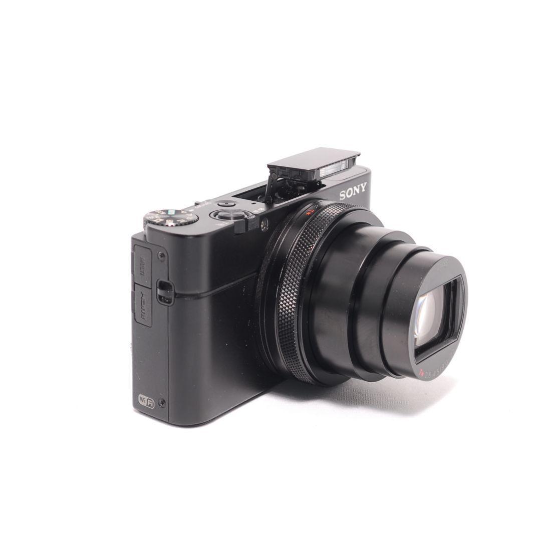 ❤即購入1000円OFF❤美品❤ ソニー Cyber-shot RX100Ⅵ
