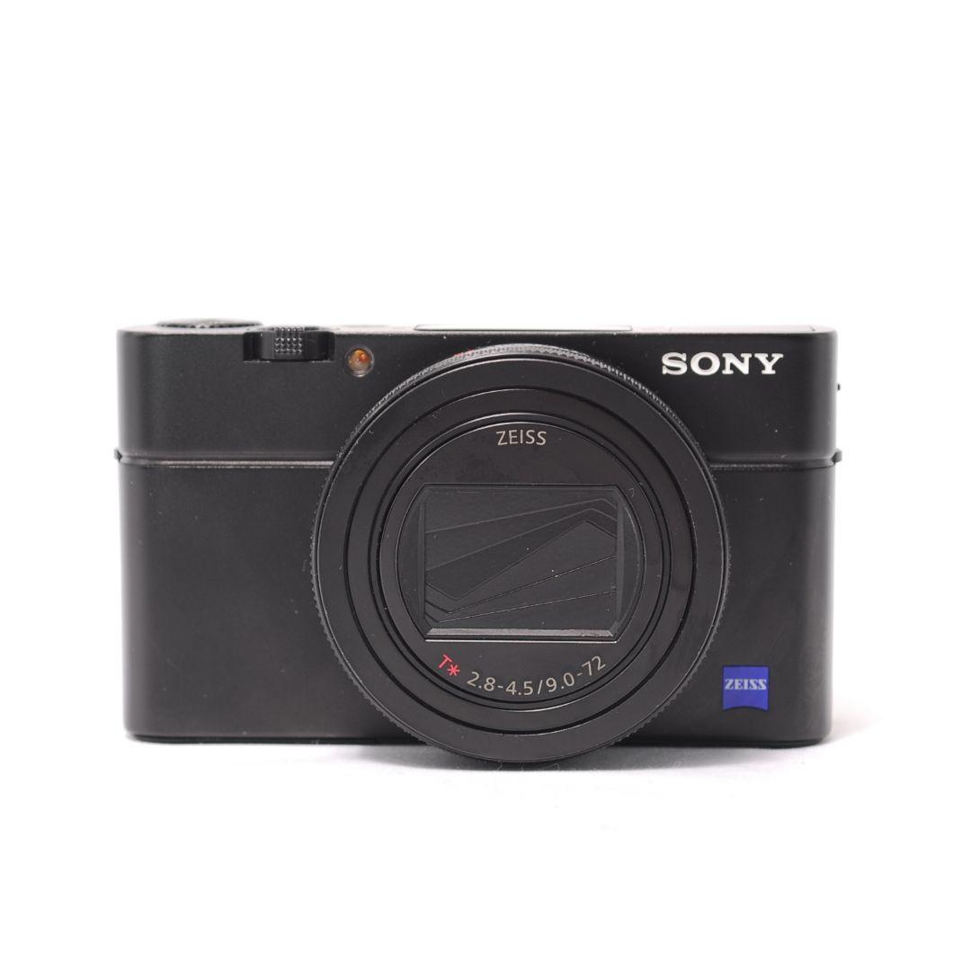 ❤即購入1000円OFF❤美品❤ ソニー Cyber-shot RX100Ⅵ