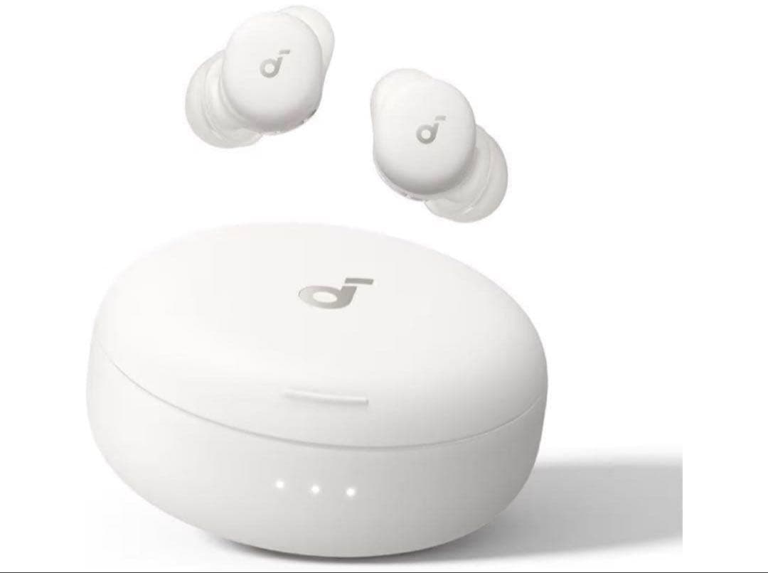 soundcore Sleep A30 ワイヤレスイヤホン　未開封