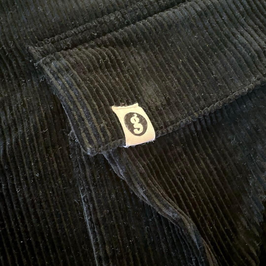 パンツ Supreme GOODENOUGH Corduroy MilitaryPant