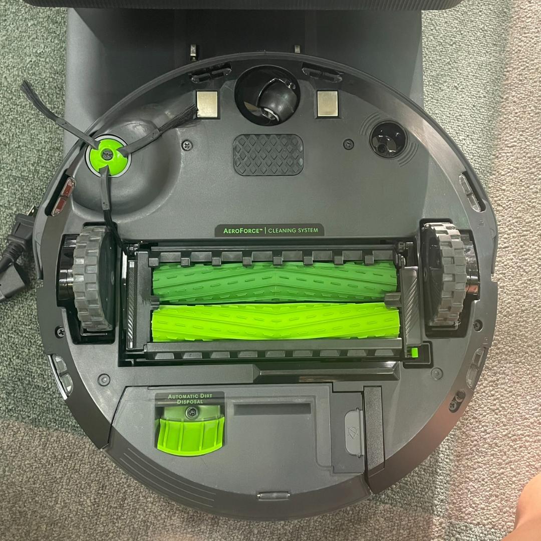 iRobot Roomba j7+ ルンバ ロボット掃除機 j755860