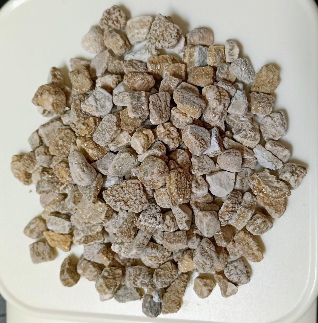 ★秋田発『北投石』２２８グラム 100%本物【１品のみの特価】✨年末年始セール✨