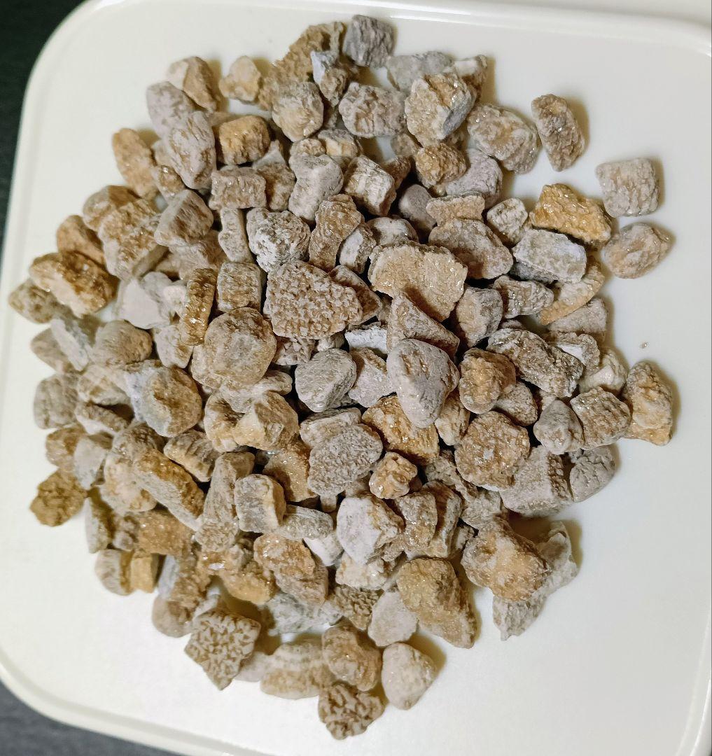 ★秋田発『北投石』２２８グラム 100%本物【１品のみの特価】✨年末年始セール✨