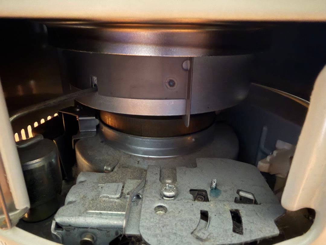 スノーピーク レインボーストーブ 2016ホヤ 2020本体 純正専用ケース付き