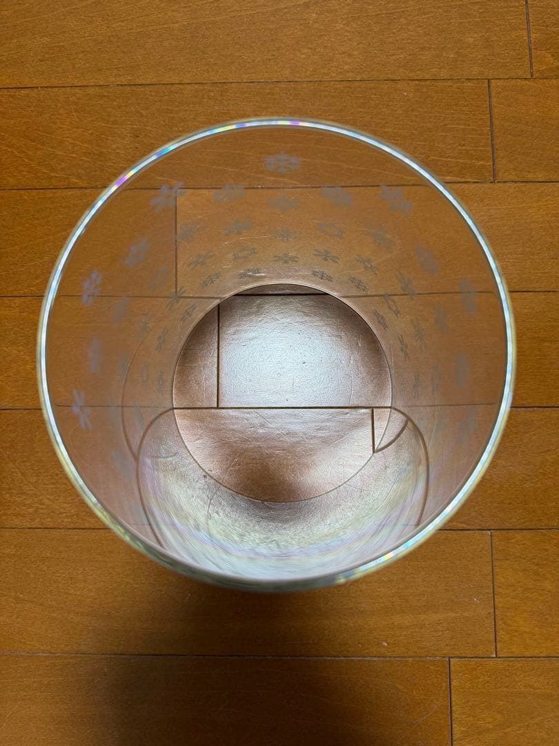 スノーピーク レインボーストーブ 2016ホヤ 2020本体 純正専用ケース付き