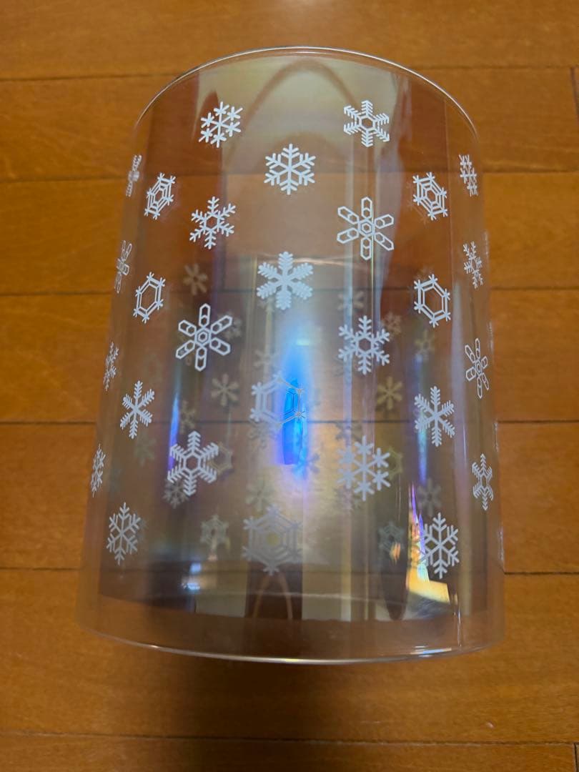 スノーピーク レインボーストーブ 2016ホヤ 2020本体 純正専用ケース付き