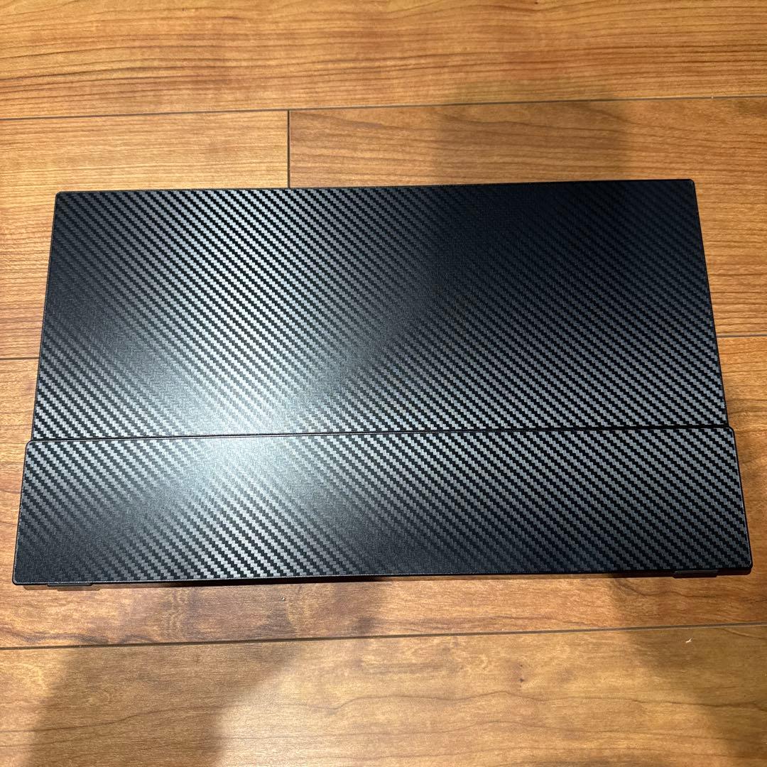 cocopar FHD Portable Monitor 15.6インチ