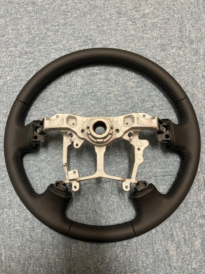 アルファード　ヴェルファイア20系　後期