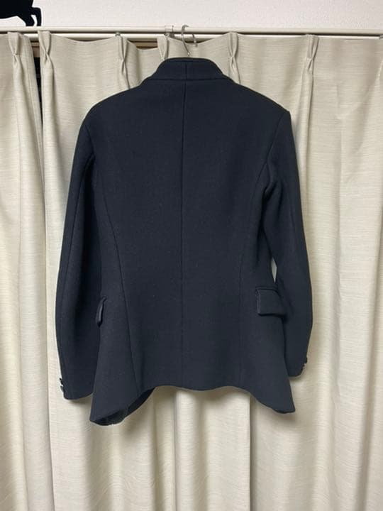 ●Nemeth●ジャケット