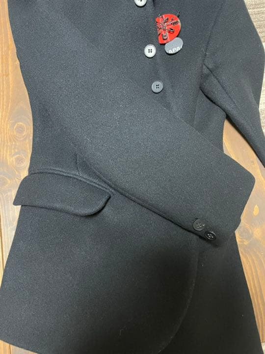 ●Nemeth●ジャケット