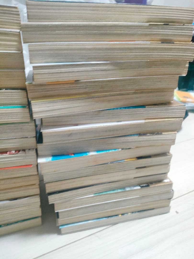 頭文字D 全48巻＋MFゴースト全23巻