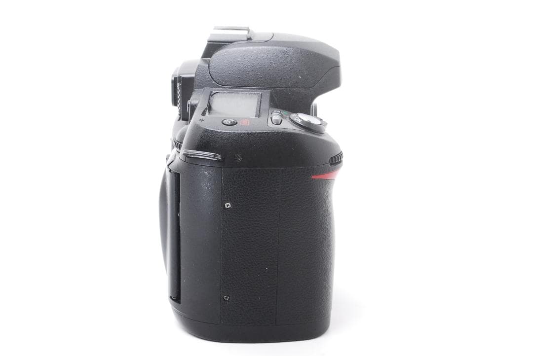 Nikon D70＋70-300mm 望遠ズームセット フォトアルバム付き