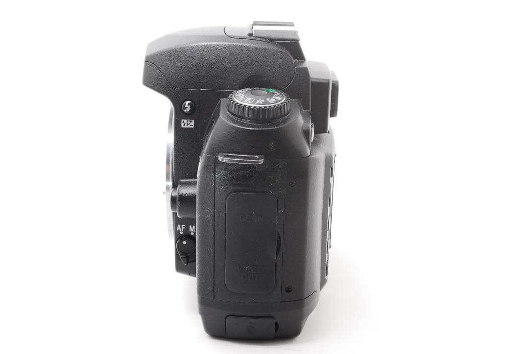 Nikon D70＋70-300mm 望遠ズームセット フォトアルバム付き