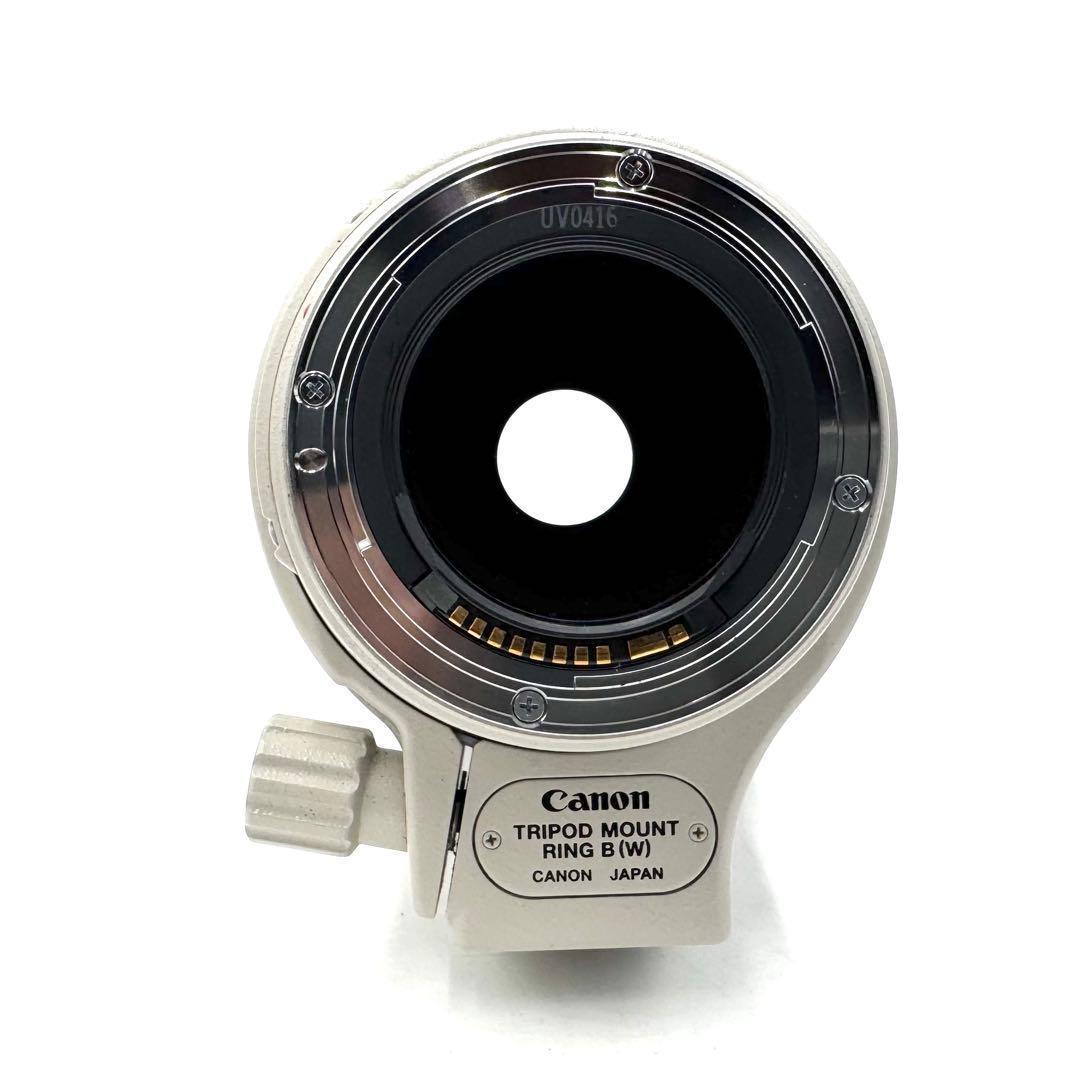 動作良好 CANON EF100-400mm F4.5-5.6L IS USM