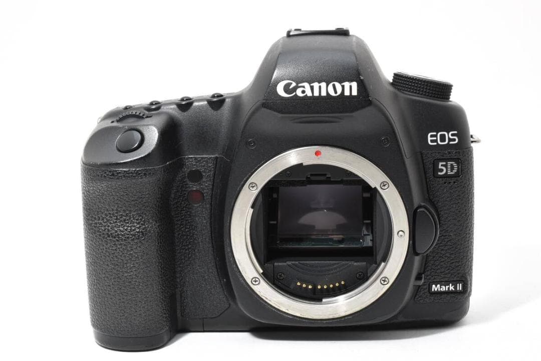 キヤノン　Canon EOS 5D Mark II #Y22J261-26
