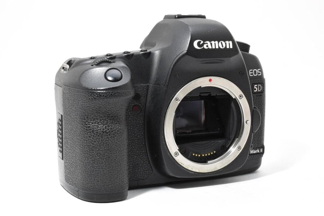 キヤノン　Canon EOS 5D Mark II #Y22J261-26