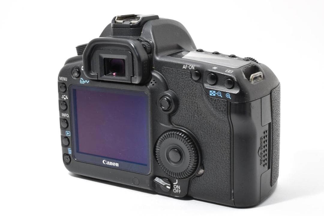 キヤノン　Canon EOS 5D Mark II #Y22J261-26